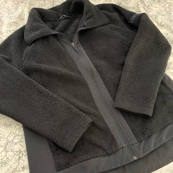 The North Face Jackets & Blazers - Womens North Face Fleece